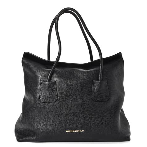 burberry baynard medium tote|BURBERRY London Grainy Calfskin Medium Baynard Tote.